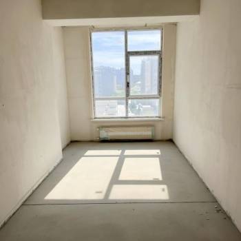 Продается 1-комнатная квартира, 42,8 м²