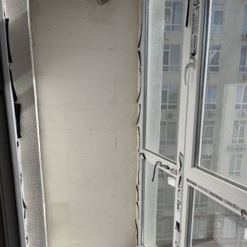 Продается 1-комнатная квартира, 42,8 м²