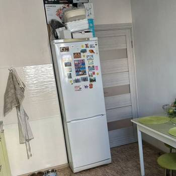 Продается 1-комнатная квартира, 37,1 м²