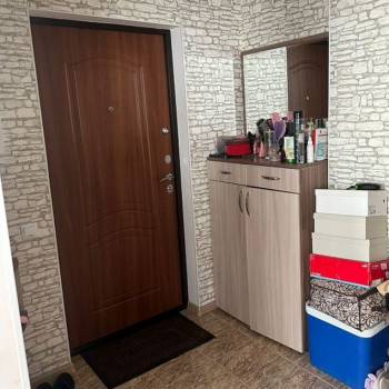 Продается 1-комнатная квартира, 37,1 м²