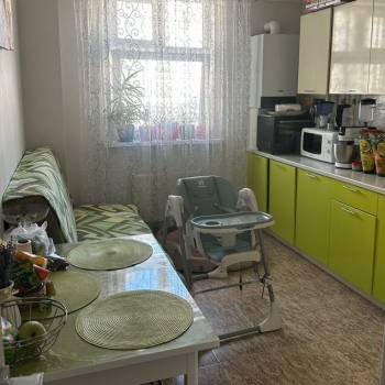 Продается 1-комнатная квартира, 37,1 м²