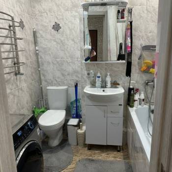 Продается 1-комнатная квартира, 37,1 м²