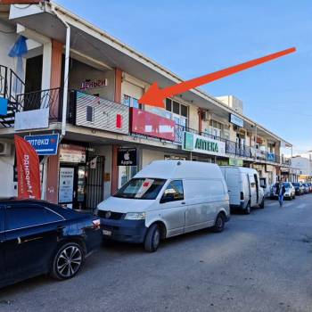 Сдается Нежилое помещение, 27 м²