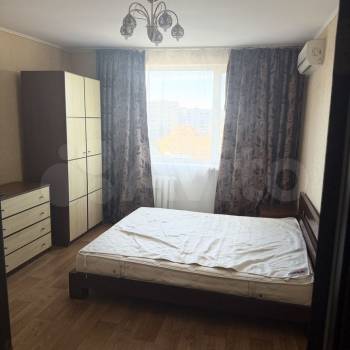 Продается 3-х комнатная квартира, 64,6 м²