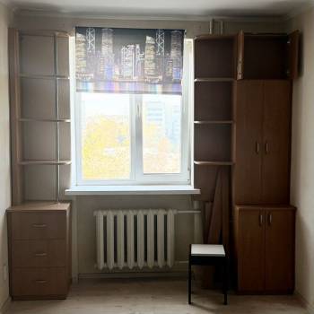 Продается 3-х комнатная квартира, 64,6 м²