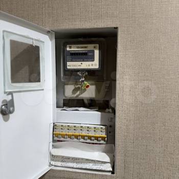 Продается 3-х комнатная квартира, 64,6 м²