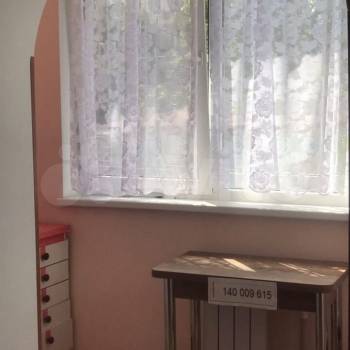 Сдается 1-комнатная квартира, 37 м²