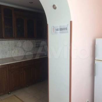 Сдается 1-комнатная квартира, 37 м²