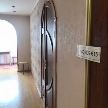 Сдается 1-комнатная квартира, 37 м²