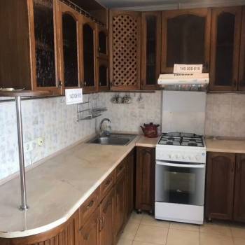 Сдается 1-комнатная квартира, 37 м²