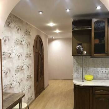 Сдается 1-комнатная квартира, 37 м²