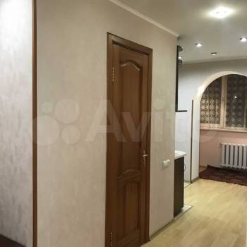 Сдается 1-комнатная квартира, 37 м²