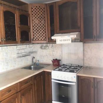 Сдается 1-комнатная квартира, 37 м²