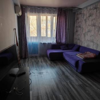 Сдается 2-х комнатная квартира, 62 м²