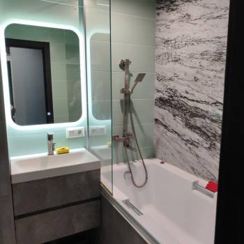 Сдается 2-х комнатная квартира, 62 м²