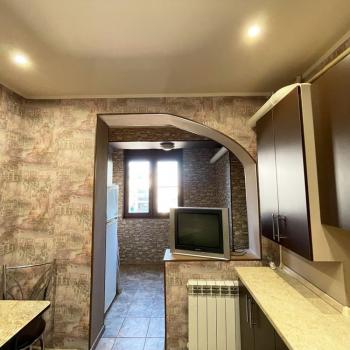 Сдается 2-х комнатная квартира, 42 м²