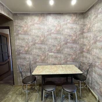 Сдается 2-х комнатная квартира, 42 м²