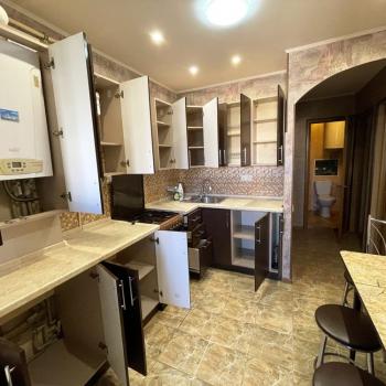 Сдается 2-х комнатная квартира, 42 м²