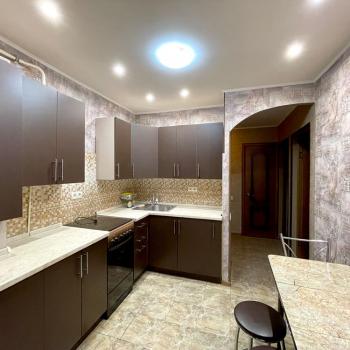 Сдается 2-х комнатная квартира, 42 м²