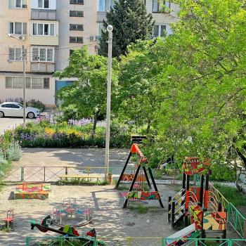 Сдается 2-х комнатная квартира, 42 м²