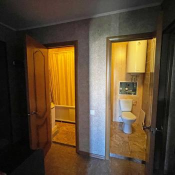 Сдается 2-х комнатная квартира, 42 м²