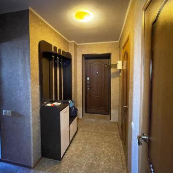 Сдается 2-х комнатная квартира, 42 м²