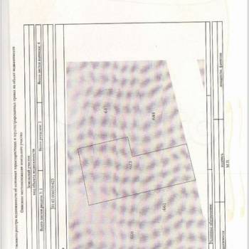 Продается Участок, 650 м²