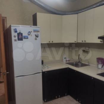 Продается 2-х комнатная квартира, 58,4 м²