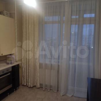 Продается 2-х комнатная квартира, 58,4 м²