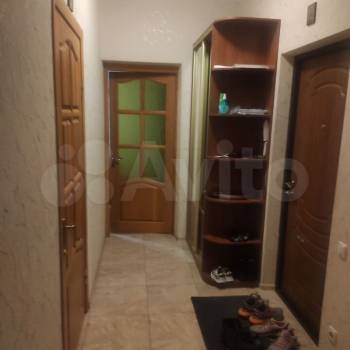 Продается 2-х комнатная квартира, 58,4 м²