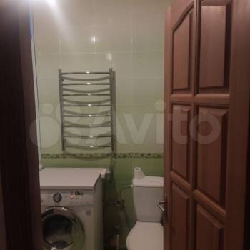 Продается 2-х комнатная квартира, 58,4 м²