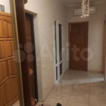 Продается 2-х комнатная квартира, 58,4 м²