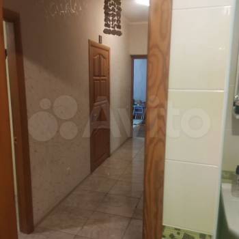 Продается 2-х комнатная квартира, 58,4 м²