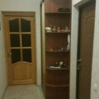 Продается 2-х комнатная квартира, 58,4 м²