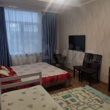 Продается 2-х комнатная квартира, 58,4 м²