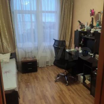 Продается 2-х комнатная квартира, 58,4 м²