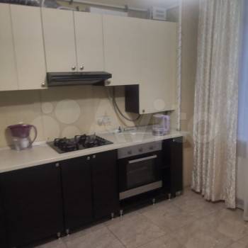 Продается 2-х комнатная квартира, 58,4 м²