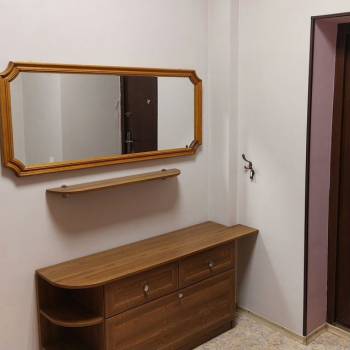 Сдается 1-комнатная квартира, 56 м²