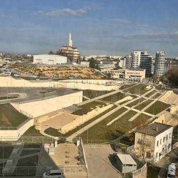 Продается 3-х комнатная квартира, 117 м²