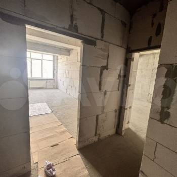 Продается 3-х комнатная квартира, 117 м²