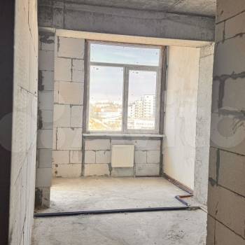 Продается 3-х комнатная квартира, 117 м²