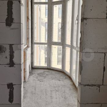 Продается 3-х комнатная квартира, 117 м²