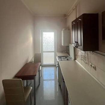 Сдается 1-комнатная квартира, 33 м²