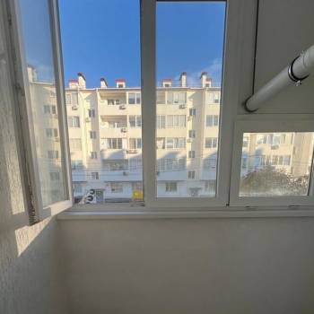 Сдается 1-комнатная квартира, 33 м²