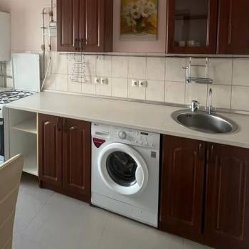 Сдается 1-комнатная квартира, 33 м²