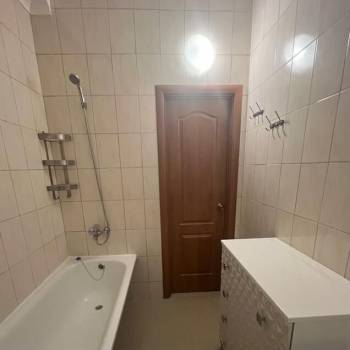 Сдается 1-комнатная квартира, 33 м²