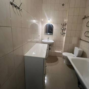 Сдается 1-комнатная квартира, 33 м²