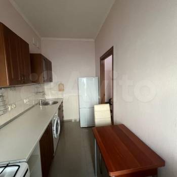 Сдается 1-комнатная квартира, 33 м²