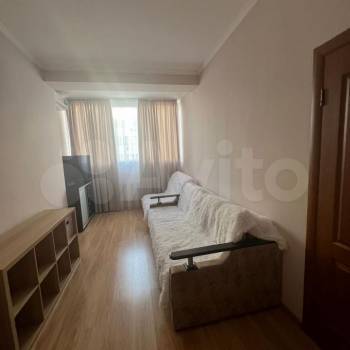 Сдается 1-комнатная квартира, 33 м²