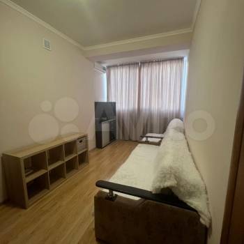 Сдается 1-комнатная квартира, 33 м²